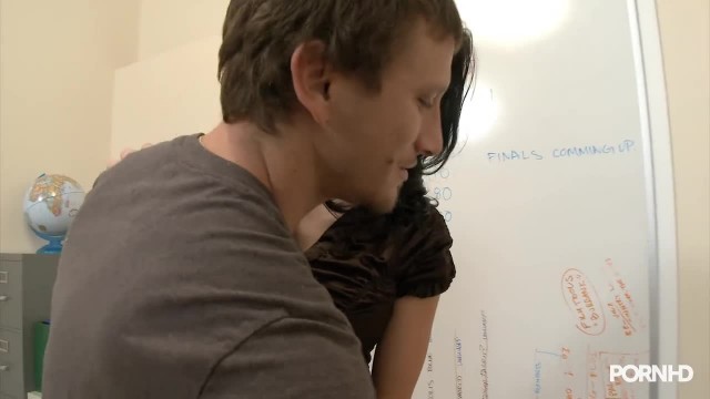 Секс на рабочем столе - #2