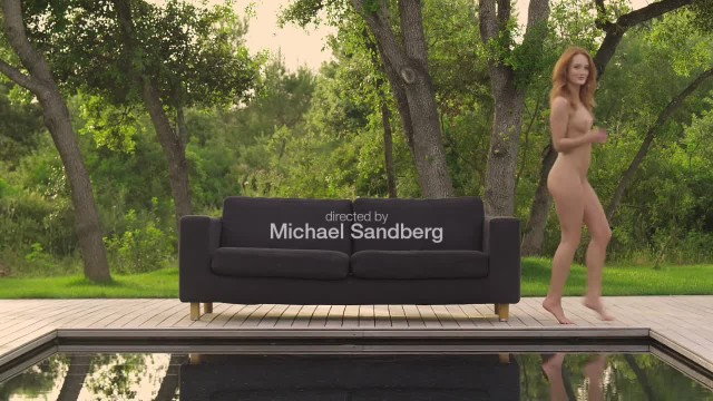 Красивые голые цыпочки - #7