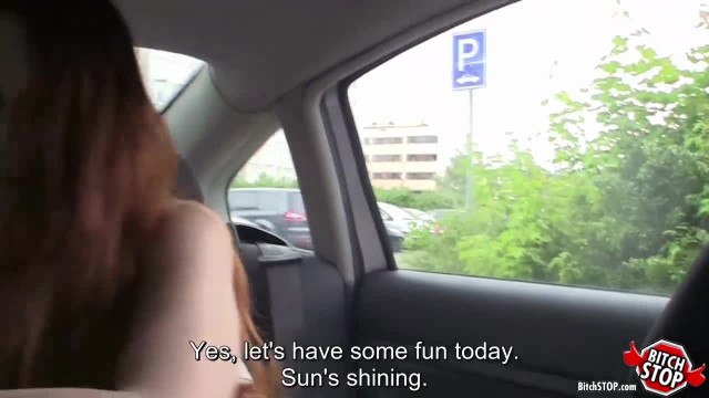 Трах на зеленой поляне - #1