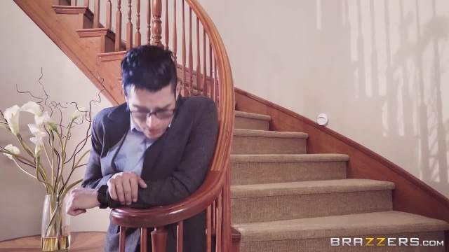 Большая задница на члене - #2