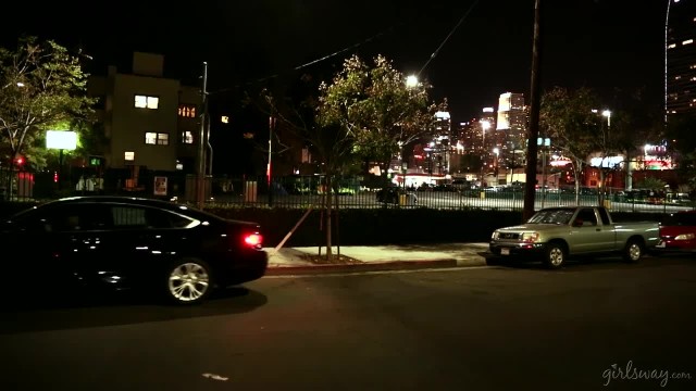 Три лесбиянки хотят удовольствия - #1