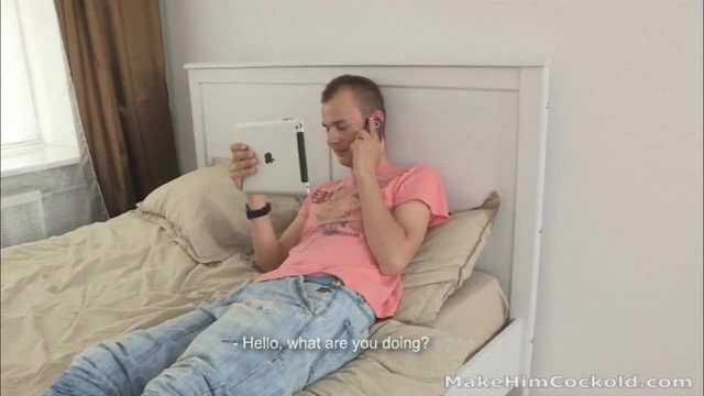 Наказала за измену - #1