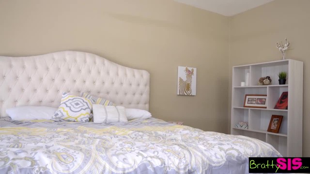 Крепкий член отчима - #2