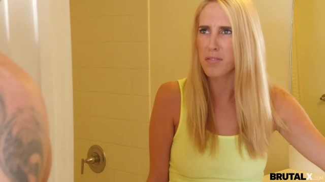 Классно прокатилась на члене - #1