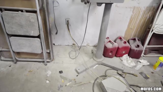 Негритянка дала в пилотку - #1